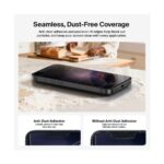 Belkin Titan SmartShield Privacy Glas Displaysch.16e/17e OVA289hq – Bild 6
