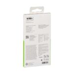 2x1 Belkin ScreenForce Temp.Gl. Displays. iPhone 17 Max OVA227hq – Bild 2