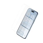 2x1 Belkin Tempered Glass Displaysch. iPhone Air  OVA225hq