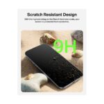 2x1 Belkin Tempered Glass Displaysch. iPhone Air  OVA225hq – Bild 6