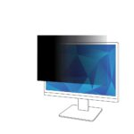 3M PF190C4B Blickschutzfilter Black für 48,3cm 19,0  5:4