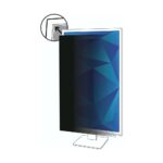 3M PF215W9P Blickschutzfilter für 21,5  16:9 hochformat