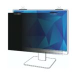 3M PF250W9EM Blickschutzfilter COMPLY Magnetic Monitor 25 16:9 – Bild 4