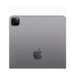 Apple iPad Pro 11 (4.Gen) 256GB Spacegrau Wi-Fi + 5G (2022)