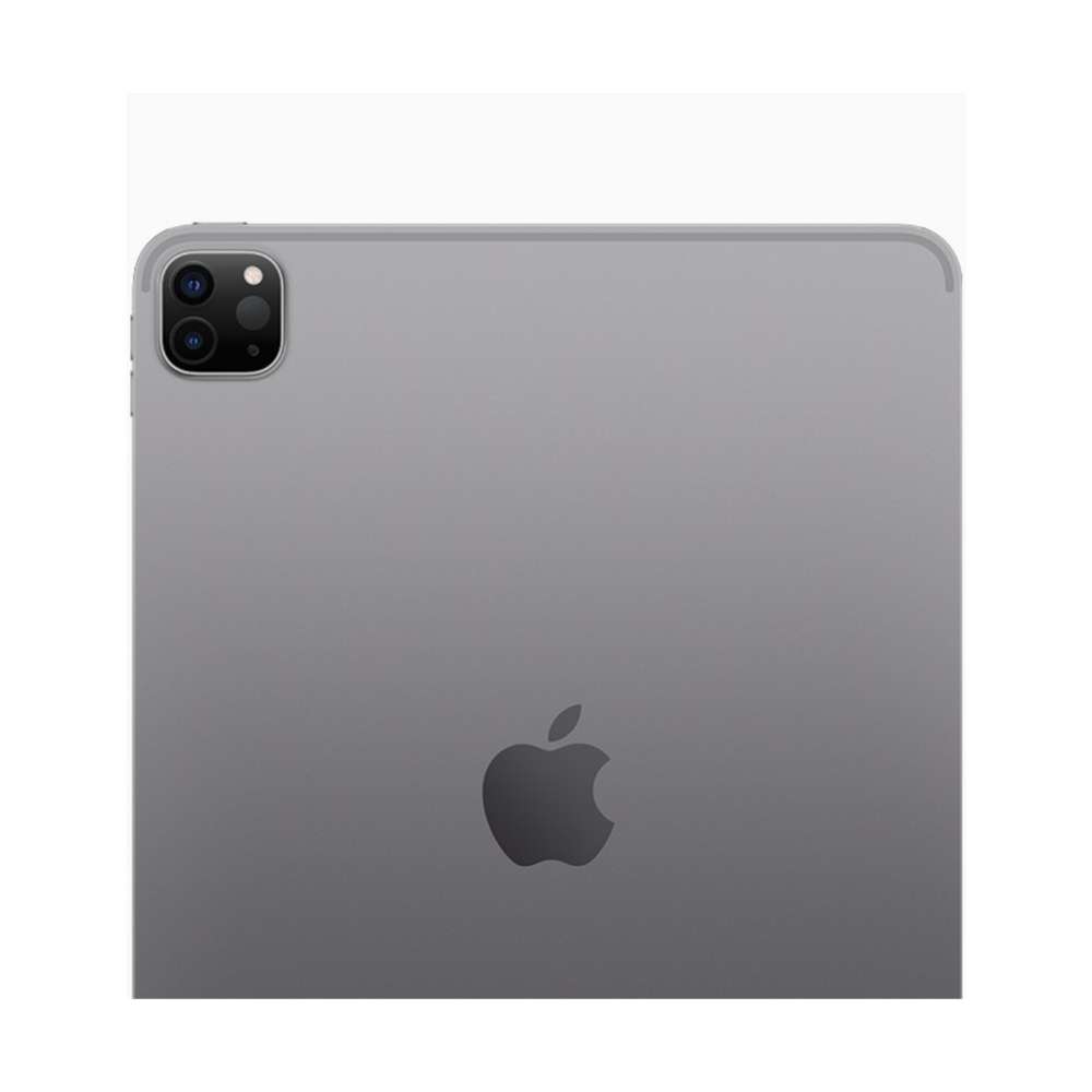 Apple iPad Pro 11 (4.Gen) 256GB Spacegrau Wi-Fi + 5G (2022)