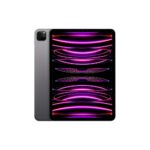 Apple iPad Pro 11 (4.Gen) 256GB Spacegrau Wi-Fi + 5G (2022)-2