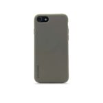 Decoded Silicone Backcover iPhone SE3/SE2/8/7/6s/6 Olive