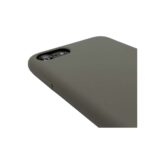 Decoded Silicone Backcover iPhone SE3/SE2/8/7/6s/6 Olive – Bild 4