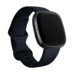 Fitbit Sense Carbon/Grau-3
