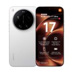 Xiaomi 17 Ultra 512GB weiß