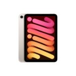 Apple iPad mini 7 256GB Starlight Wi-Fi + 5G (2024)