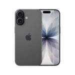 Apple iPhone 17 512GB schwarz