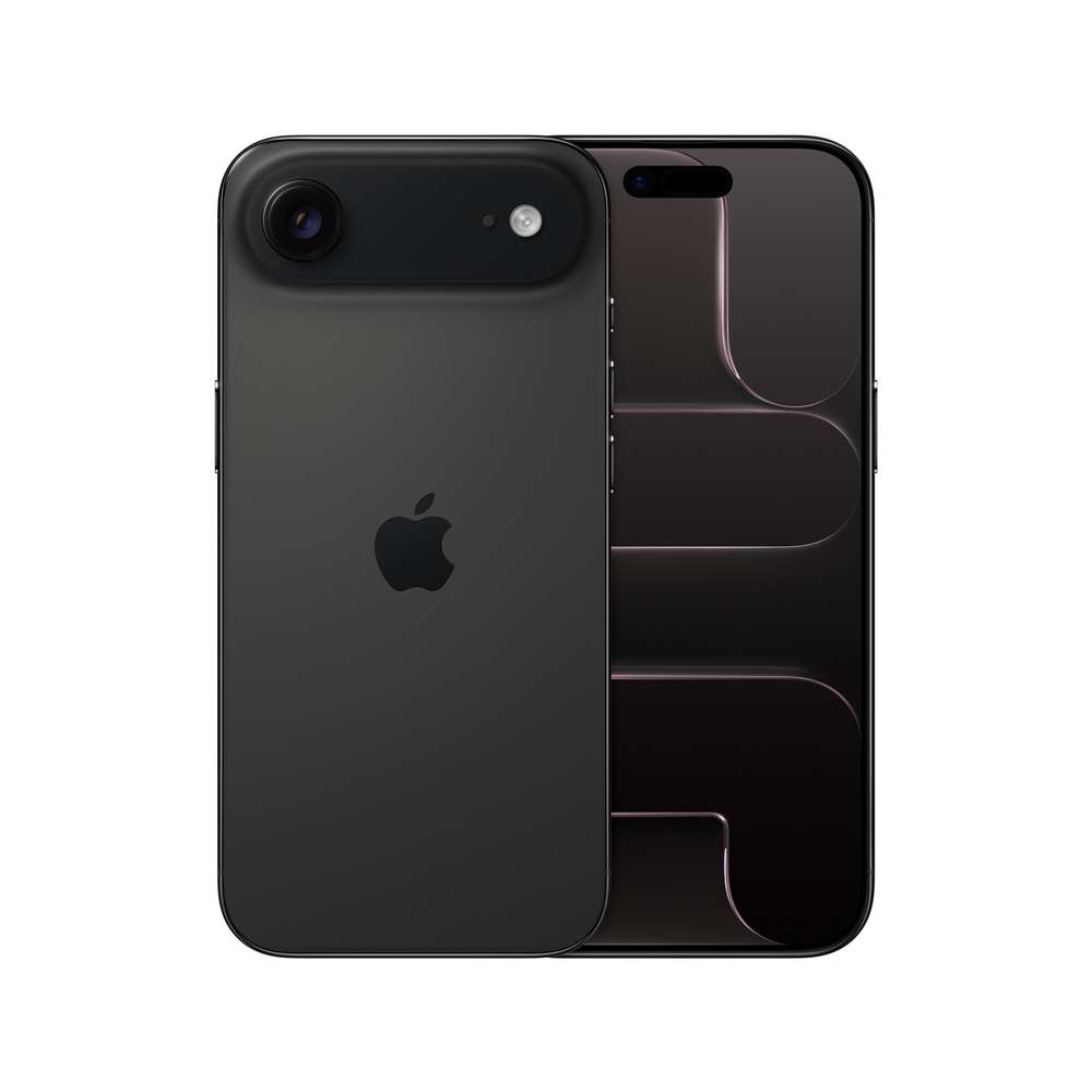 Apple iPhone Air 512GB Space Schwarz