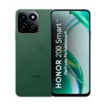 Honor 200 Smart 256GB Forest Green