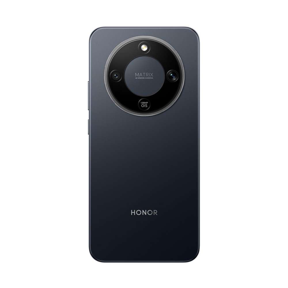 Honor Magic8 Lite 256GB midnight black