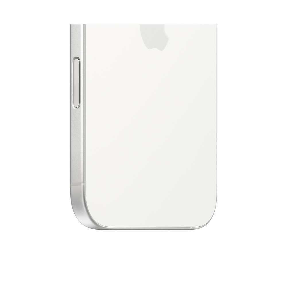 Apple iPhone 16 Plus 128GB weiß