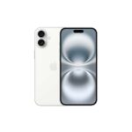 Apple iPhone 16 Plus 128GB weiß-2