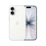 Apple iPhone 17 256GB weiß