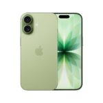 Apple iPhone 17 256GB salbei