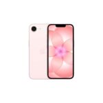 Apple iPhone 17e 256GB hellrosa