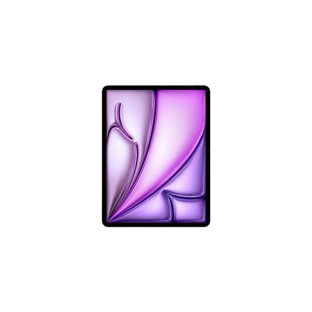 Apple iPad Air (6) 13 M2 256GB Purple Wi-Fi + 5G (2024)