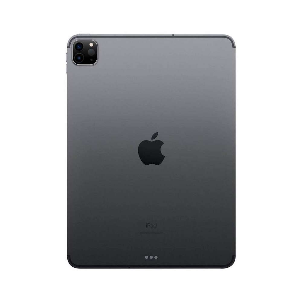 Apple iPad Pro 11 (3.Gen) 512GB spacegrau Wi-Fi + 5G (2021)
