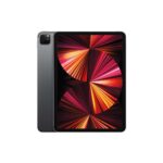 Apple iPad Pro 11 (3.Gen) 512GB spacegrau Wi-Fi + 5G (2021)-2