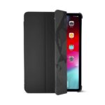 Decoded Silicone Slim Cover 11 iPad Pro Gen1-4/Air 4+5 Charcoal – Bild 2