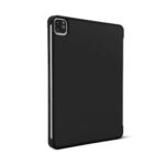 Decoded Silicone Slim Cover 11 iPad Pro Gen1-4/Air 4+5 Charcoal – Bild 5