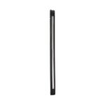 Decoded Silicone Slim Cover 11 iPad Pro Gen1-4/Air 4+5 Charcoal – Bild 6