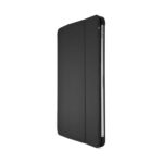 Decoded Silicone Slim Cover 11 iPad Pro Gen1-4/Air 4+5 Charcoal – Bild 7