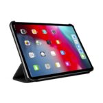 Decoded Silicone Slim Cover 11 iPad Pro Gen1-4/Air 4+5 Charcoal – Bild 8