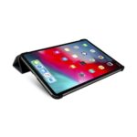 Decoded Silicone Slim Cover 11 iPad Pro Gen1-4/Air 4+5 Charcoal – Bild 9