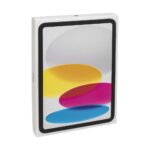 Apple iPad 11 (11. Gen) Wi-Fi 128GB - Silver