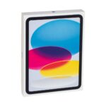Apple iPad 11 (11. Gen) Wi-Fi 256GB - Blue