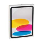 Apple iPad 11 (11. Gen) Wi-Fi 256GB - Silver