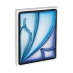 Apple iPad Air 13 (M4) 256GB Wi-Fi blau