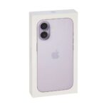 Apple iPhone 17 (256GB) lavendel