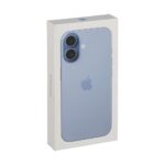 Apple iPhone 17 (256GB) nebelblau