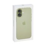 Apple iPhone 17 (256GB) salbei