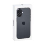Apple iPhone 17 (256GB) schwarz
