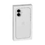 Apple iPhone 17 (256GB) weiß