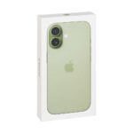 Apple iPhone 17 (512GB) salbei