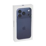 Apple iPhone 17 Pro (1TB) tiefblau