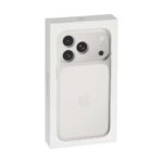 Apple iPhone 17 Pro (256GB) silber