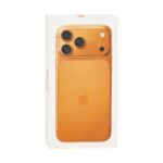 Apple iPhone 17 Pro Max (1TB) cosmic orange