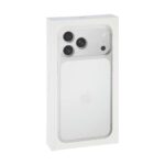 Apple iPhone 17 Pro Max (1TB) silber