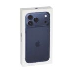 Apple iPhone 17 Pro Max (512GB) tiefblau
