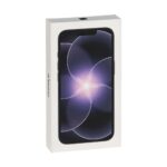 Apple iPhone 17e (256GB) schwarz