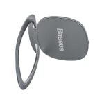 Baseus Invisible Phone Ringhalter, Silber – Bild 4